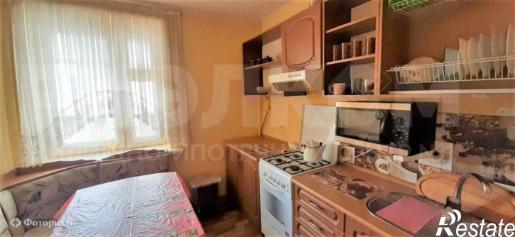 2-комн квартира Саратовское шоссе ул, 49