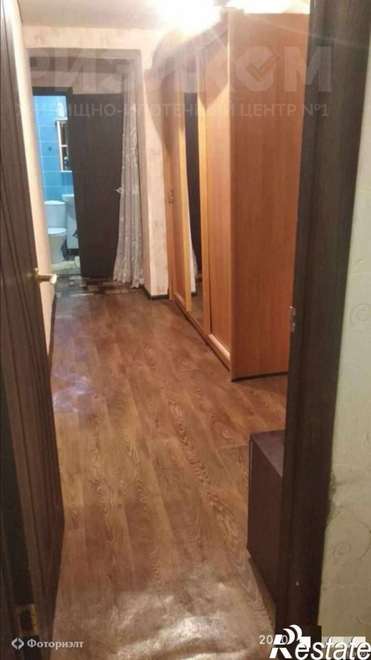 2-комн квартира Саратовское шоссе ул, 73