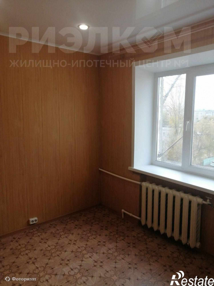 2-комн квартира Комарова ул, 134