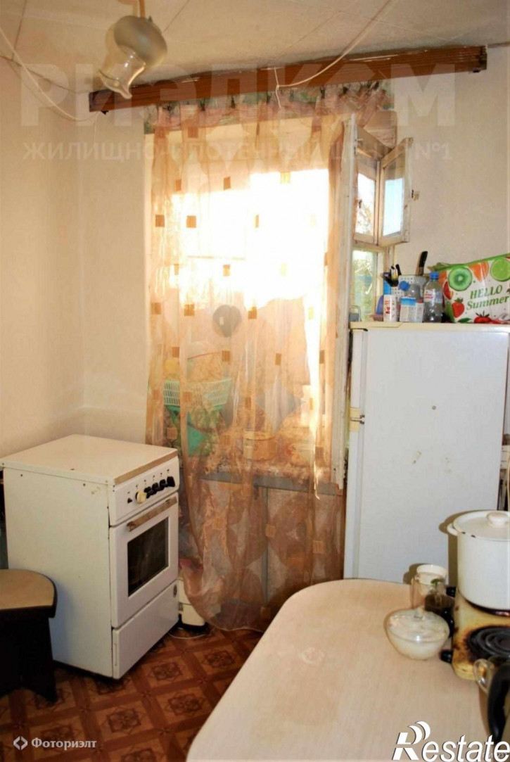 1-комн квартира Вокзальная ул, 13а