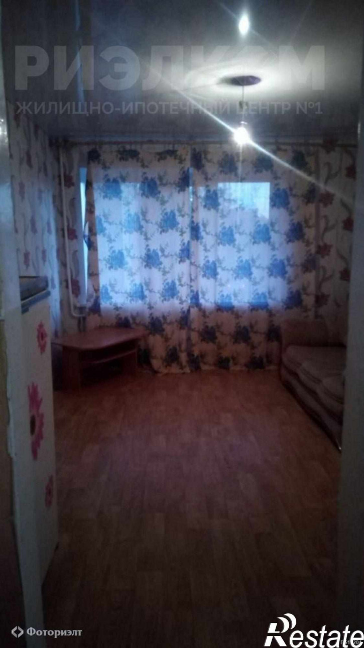 1-комн квартира Вокзальная ул, 1