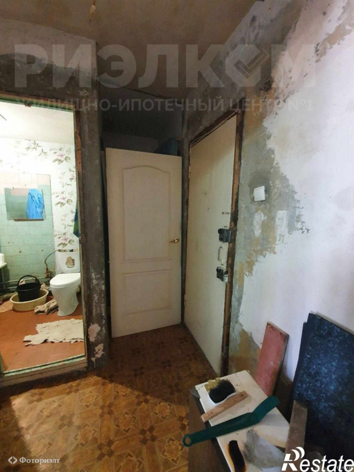 1-комн квартира Братьев Захаровых ул, 12