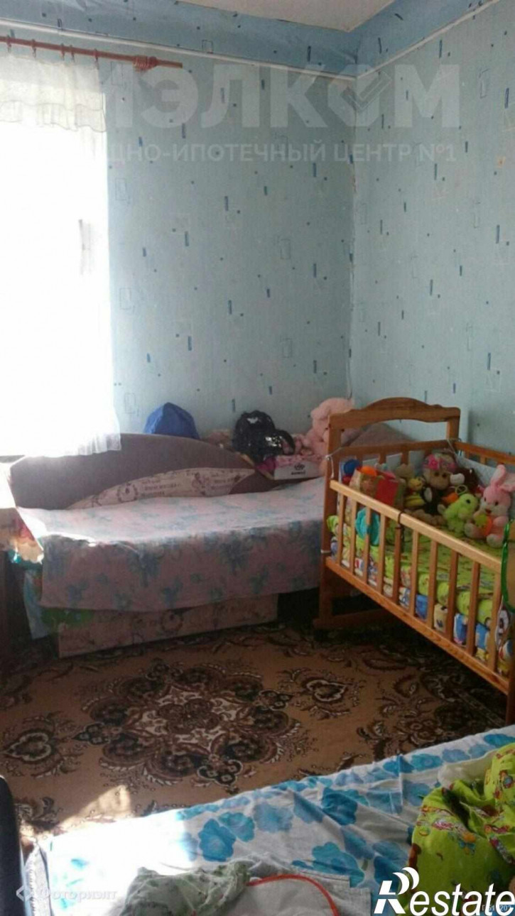 Комната 20 лет ВЛКСМ пл, 3