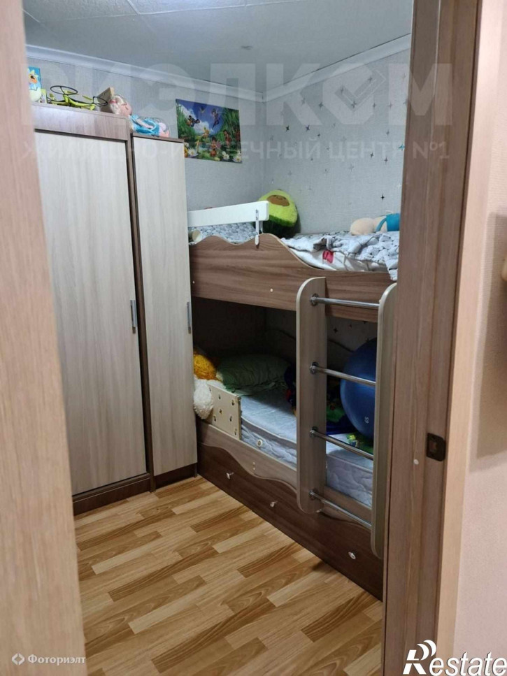 2-комн квартира Ленина ул, 131