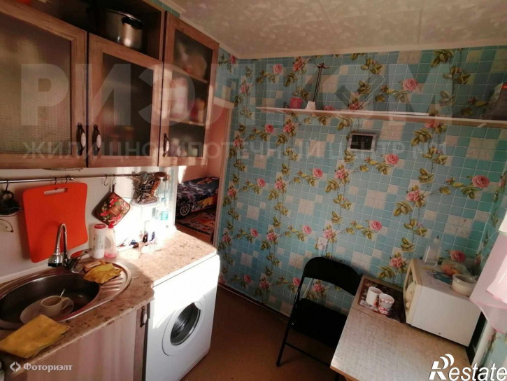 3-комн квартира Набережная Леонова ул, 32