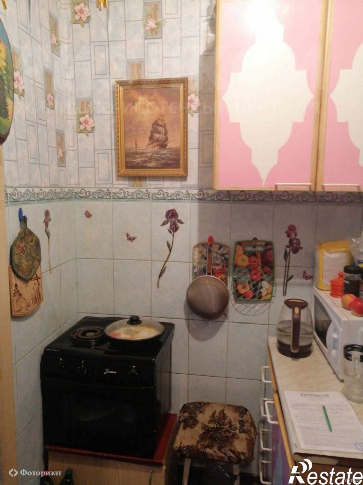 Комната Вокзальная ул, 9