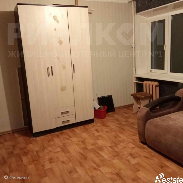 1-комн квартира Вокзальная ул, 7