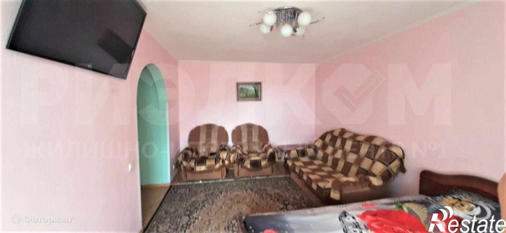 2-комн квартира Саратовское шоссе ул, 49