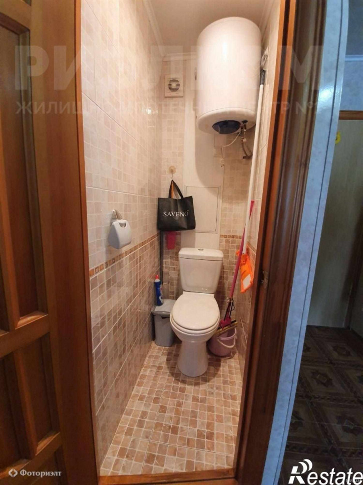 1-комн квартира Комсомольская ул, 37