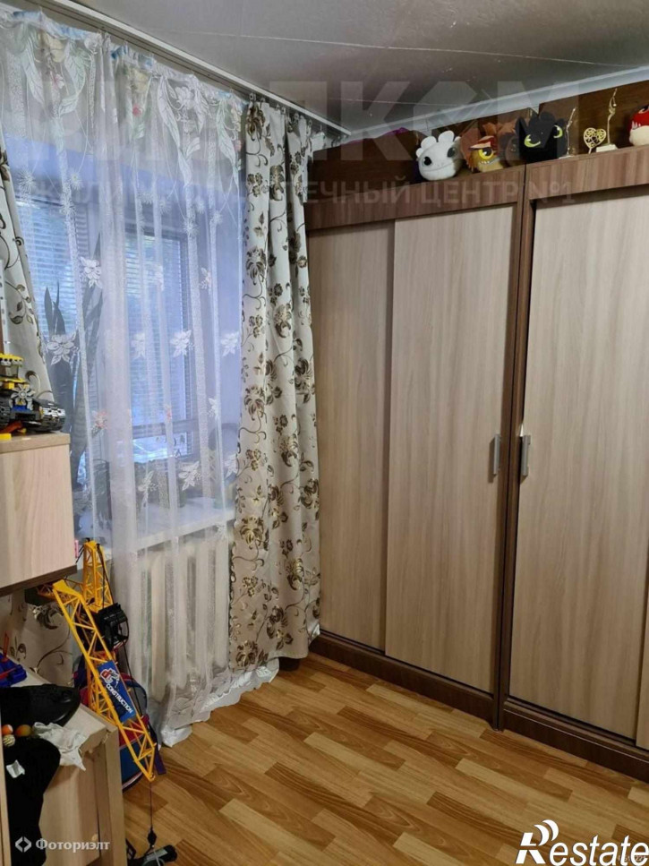 2-комн квартира Ленина ул, 131