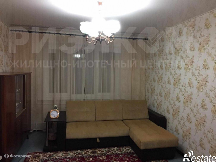 3-комн квартира Ленина ул, 50