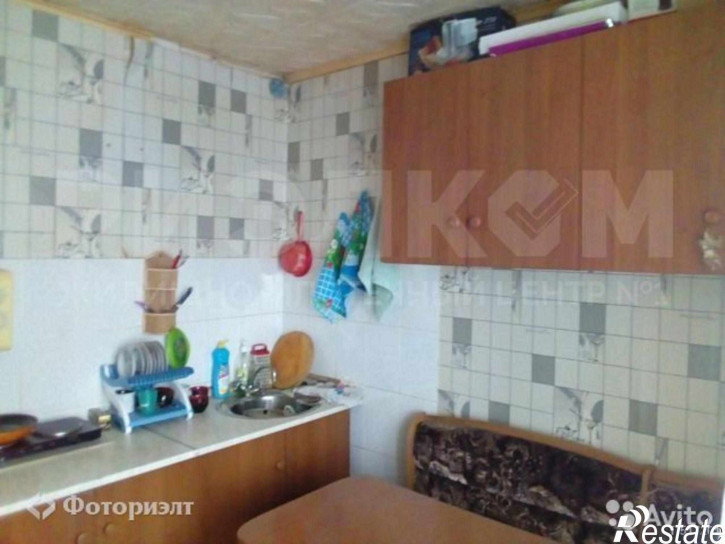 1-комн квартира Комарова ул, 148