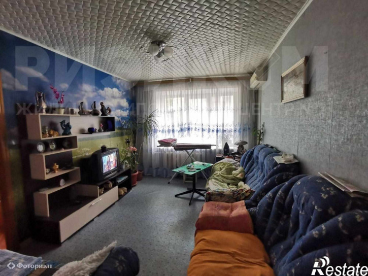 3-комн квартира Ленина ул, 78