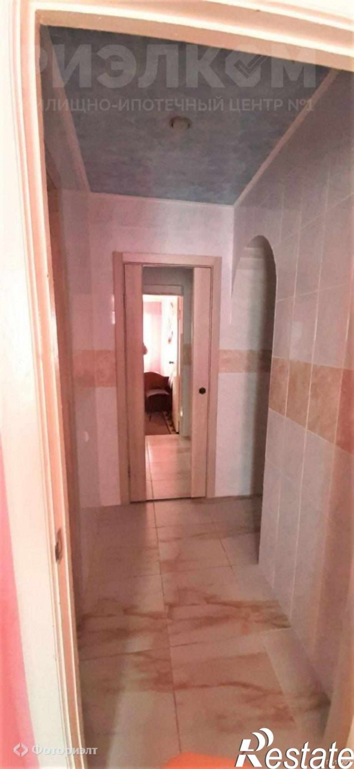 2-комн квартира Саратовское шоссе ул, 49