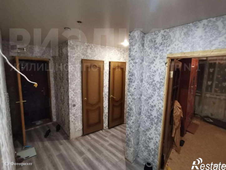 2-комн квартира Ленина ул, 70