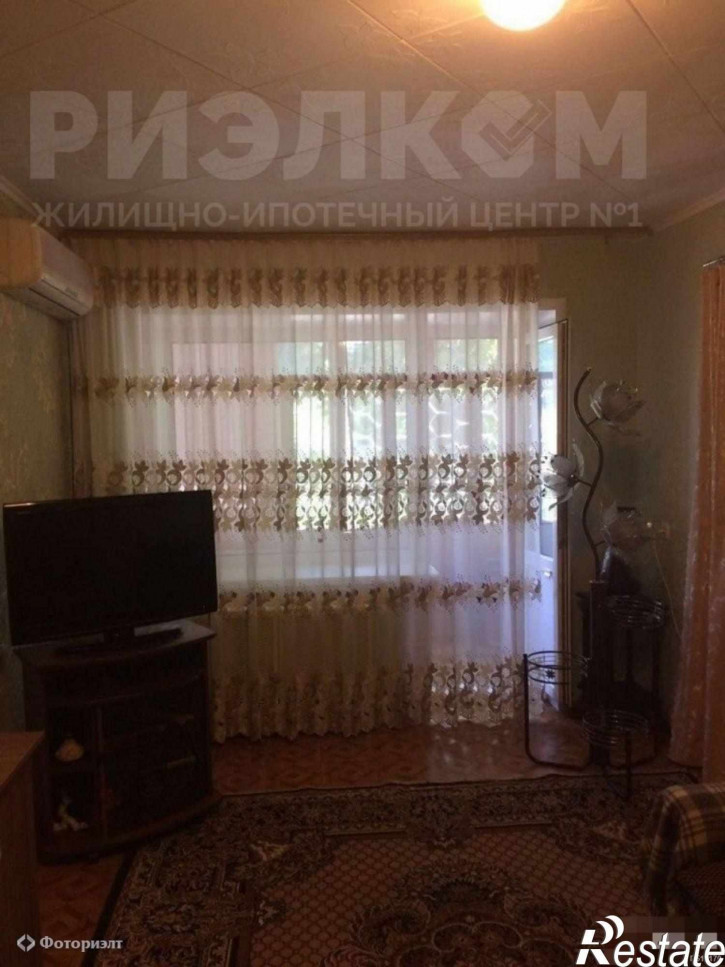 2-комн квартира Минская ул, 27