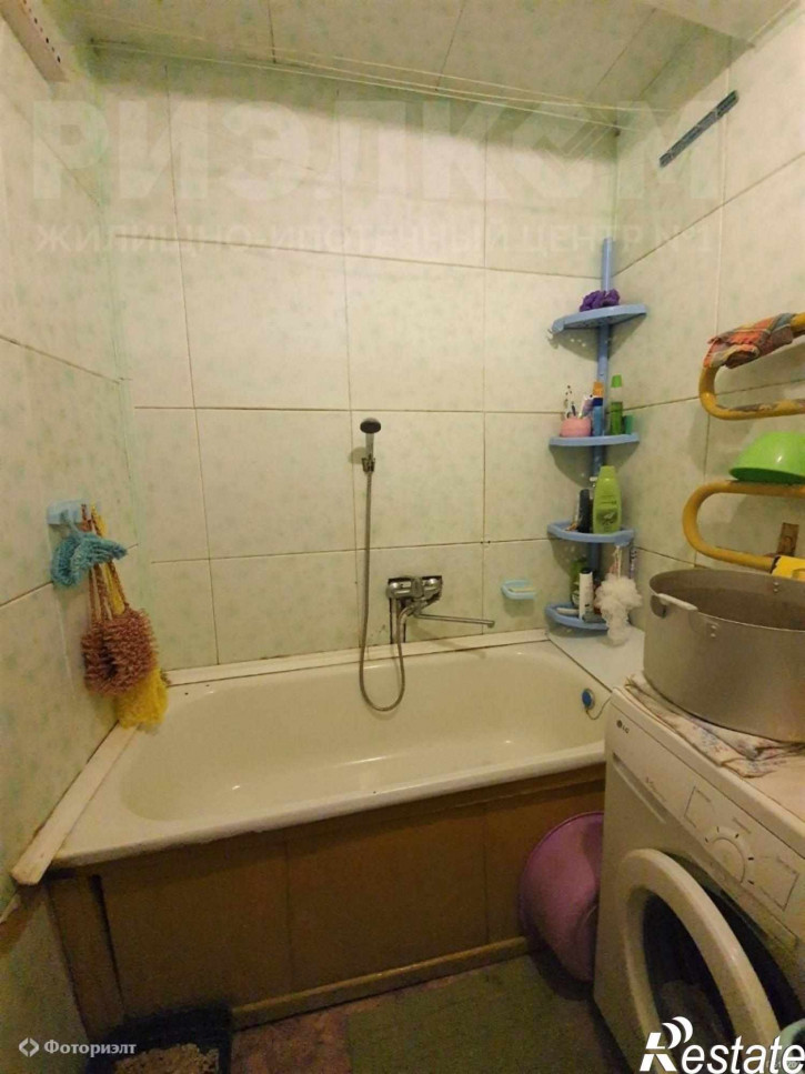 1-комн квартира Красноармейская ул, 15