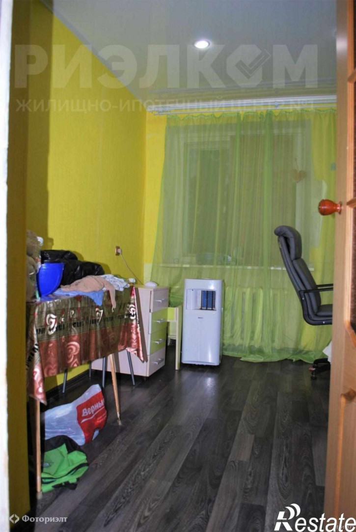 3-комн квартира Саратовское шоссе ул, 23