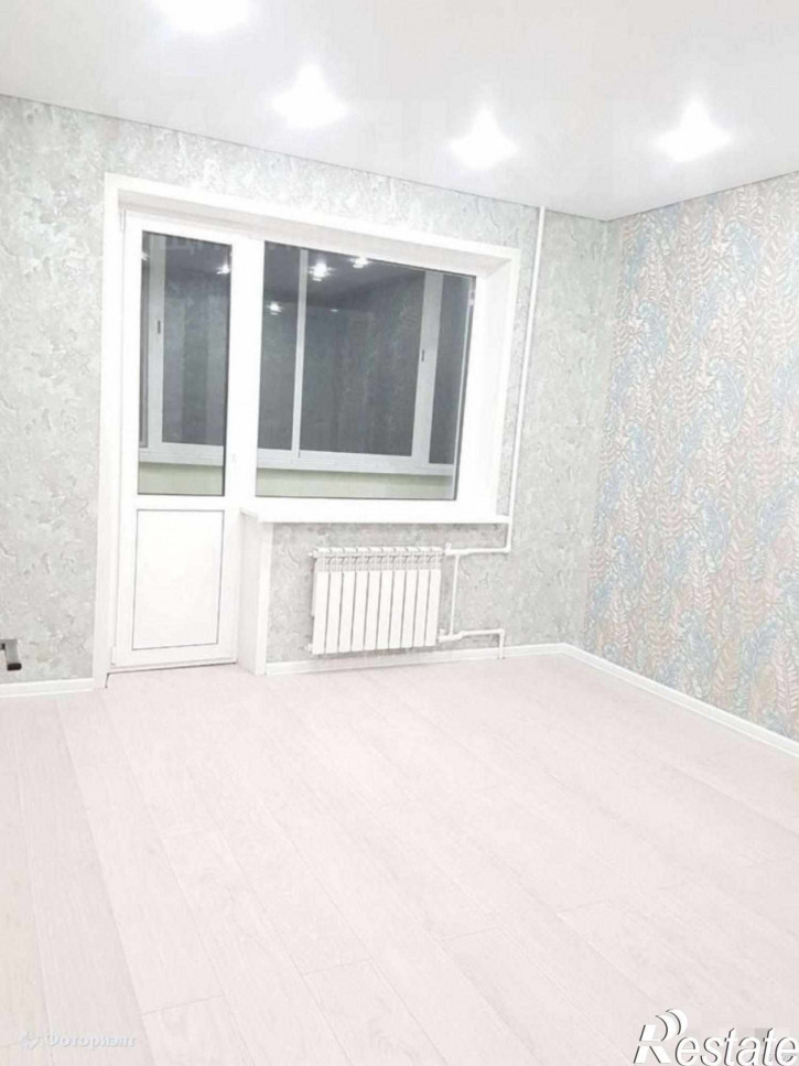 2-комн квартира Факел Социализма ул, 19а