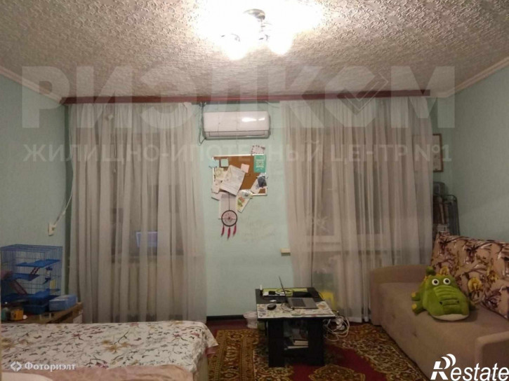 1-комн квартира Вокзальная ул, 7