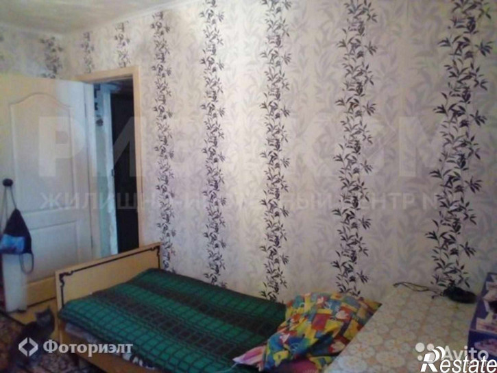 1-комн квартира Комарова ул, 148
