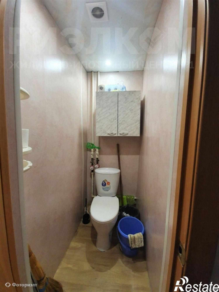 1-комн квартира Красноармейская ул, 15