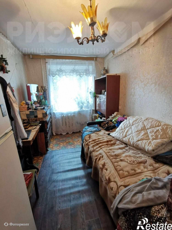 3-комн квартира Ленина ул, 78