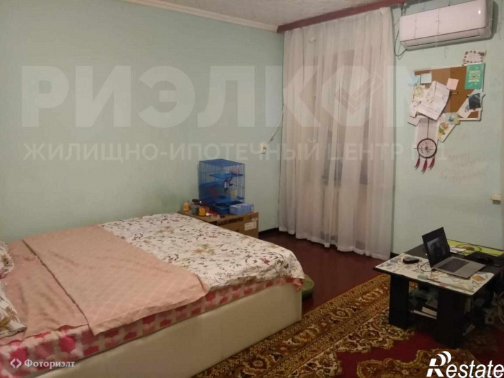 1-комн квартира Вокзальная ул, 7
