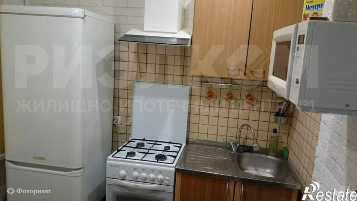 3-комн квартира Факел Социализма ул, 1