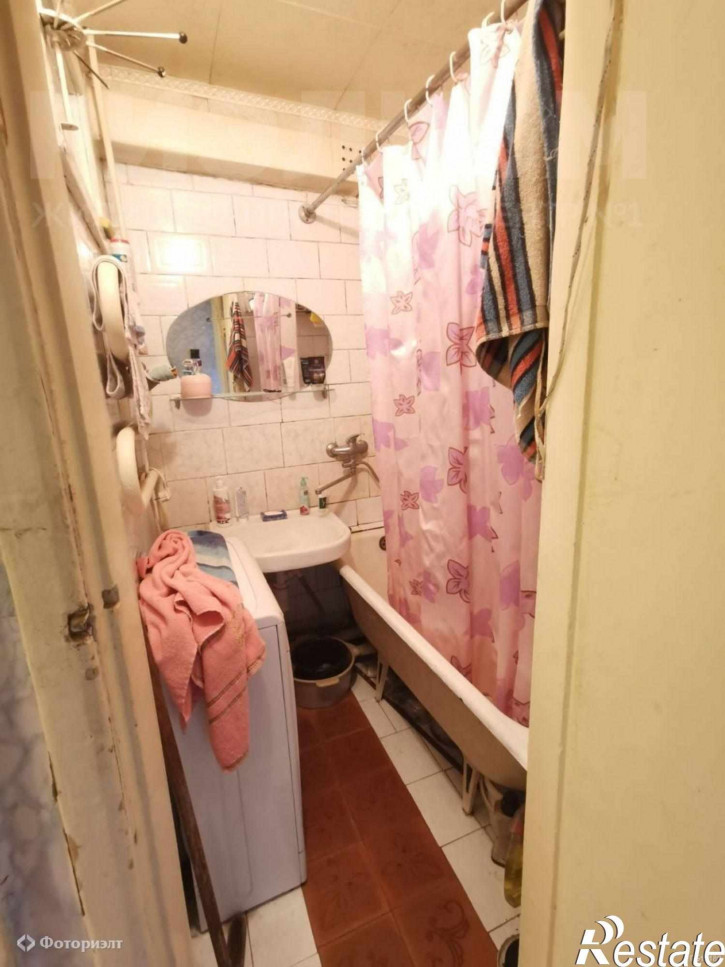3-комн квартира Ленина ул, 78