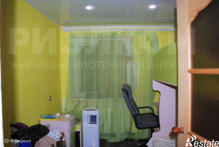 3-комн квартира Саратовское шоссе ул, 23
