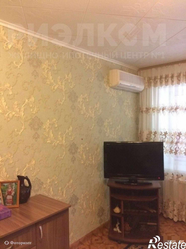 2-комн квартира Минская ул, 27