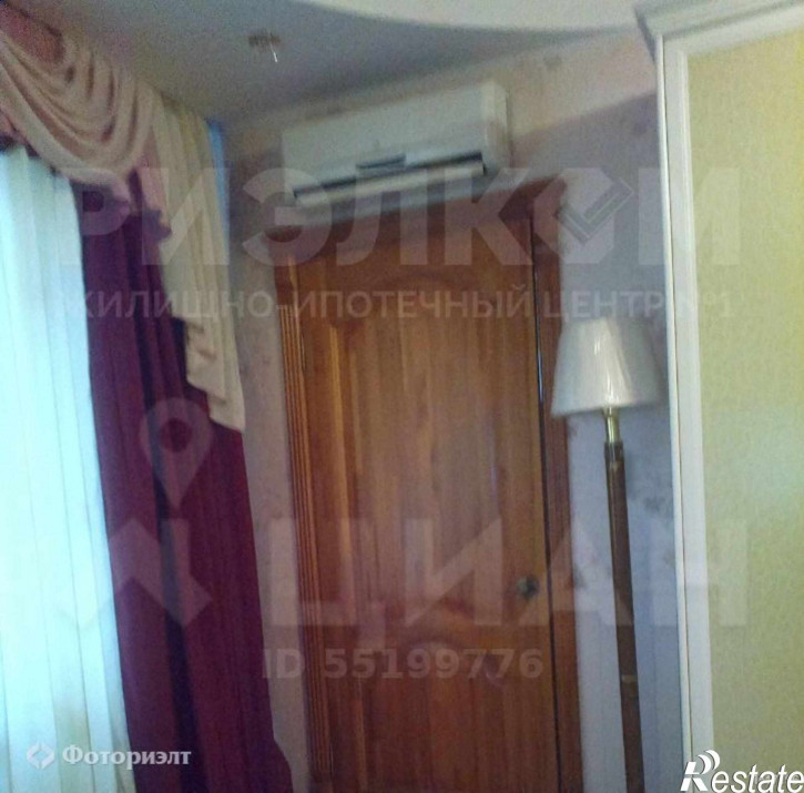 4-комн квартира Степная ул, 88