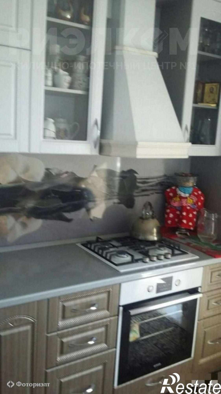 2-комн квартира Каховская ул, 47