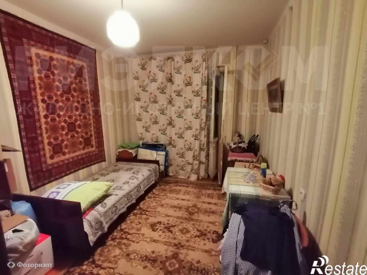 3-комн квартира Энергетиков проезд, 6