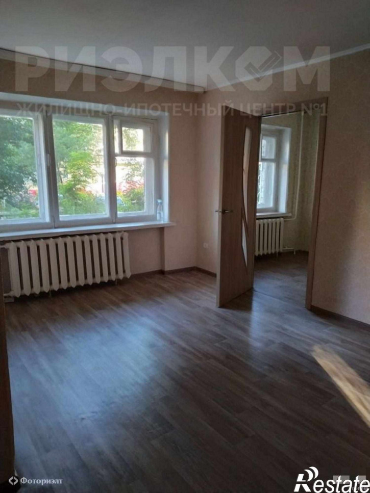 2-комн квартира Минская ул, 33