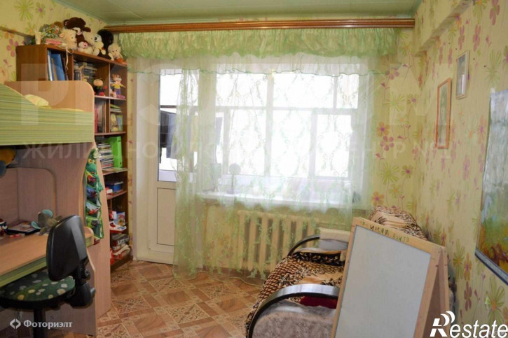 2-комн квартира Рабочая ул, 59