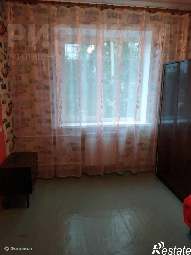 3-комн квартира Ленина ул, 50