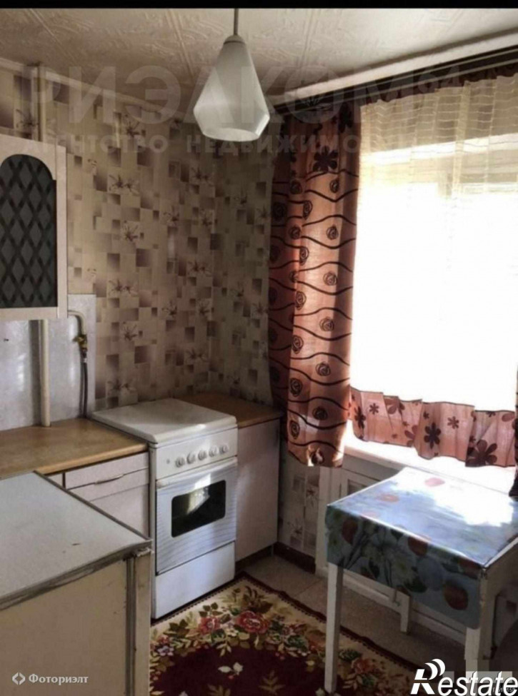 1-комн квартира Волжская ул, 69