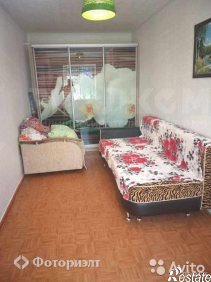 2-комн квартира Вокзальная ул, 7А