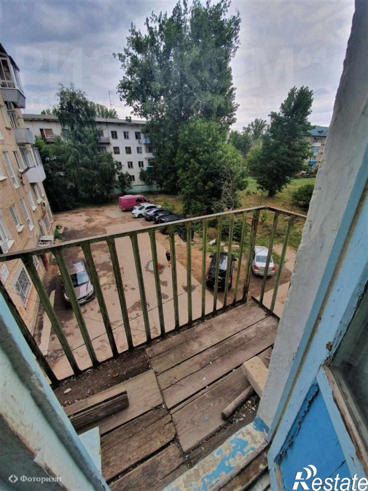 1-комн квартира Титова ул, 51