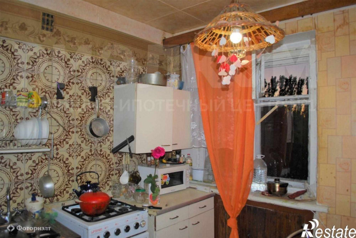 3-комн квартира Саратовское шоссе ул, 23