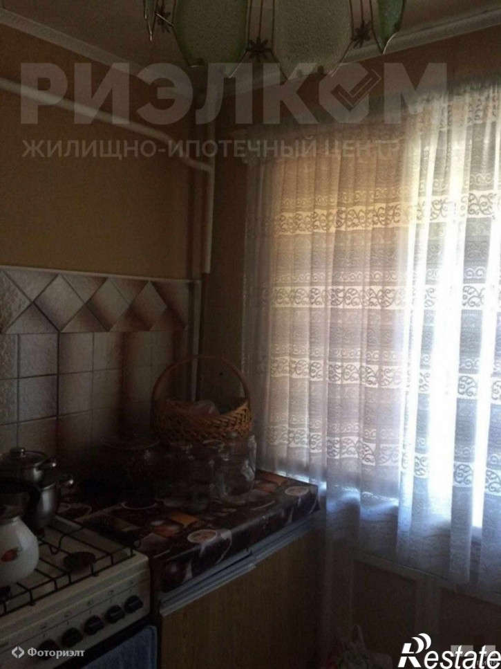 2-комн квартира Минская ул, 27