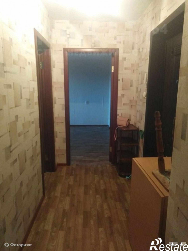 2-комн квартира Каховская ул, 41/1