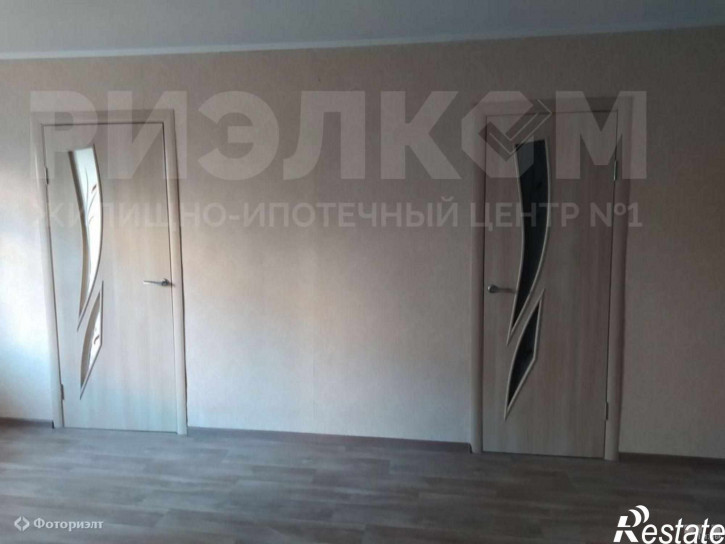 2-комн квартира Минская ул, 33