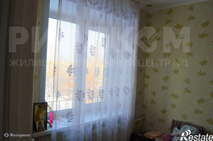 2-комн квартира Шевченко ул, 77