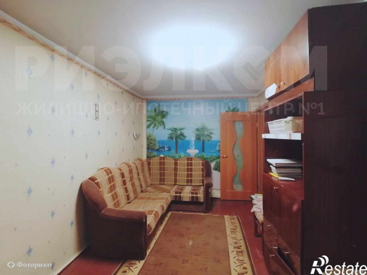 4-комн квартира Каховская ул, 9