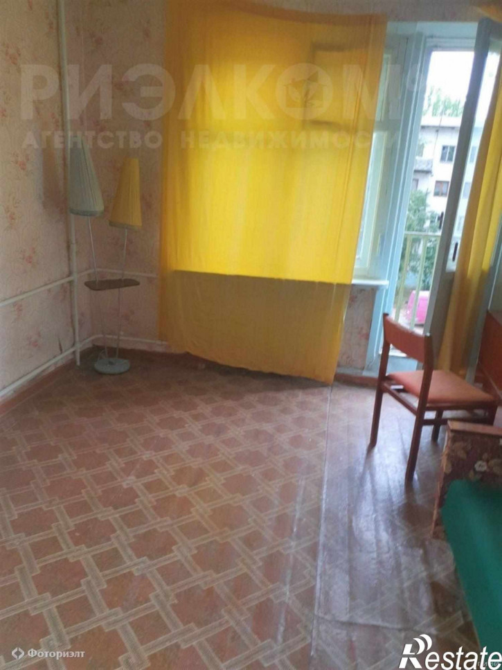 1-комн квартира Титова ул, 51