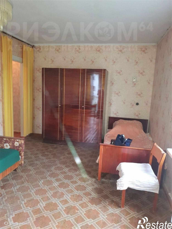 1-комн квартира Титова ул, 51