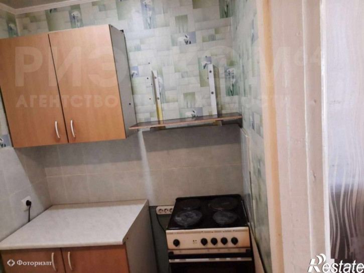 1-комн квартира Комарова ул, 132